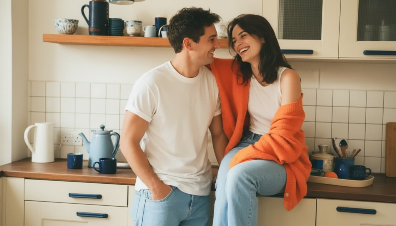The 5 C’s of Conflict Resolution: Calm to Commitment