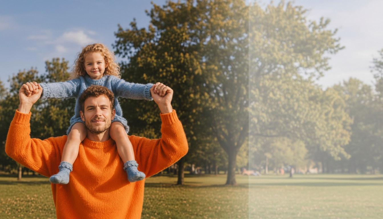 5 Positive Parenting Skills: Connection, Boundaries & Repair